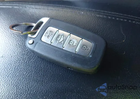 2011 Hyundai Sonata Se from USA, damaged, VIN 5NPEC4AC9BH060359